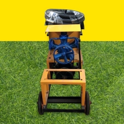 Máy phun vữa trát tường TV-1