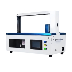Máy buộc dây Yamafuji KJ-3047