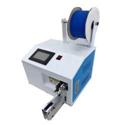 Máy buộc dây xoắn tự động Yamafuji KJ-ZK530