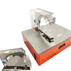 Máy quấn đai màng PE Yamafuji KJ-CR
