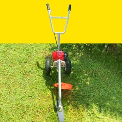 Máy cắt cỏ đẩy tay Maruka MRK-55D