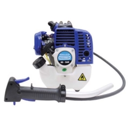 Máy Cắt Cỏ Oshima SS260-SS330-SS411