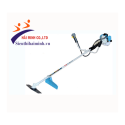 Máy Cắt Cỏ Oshima W260 Bạc