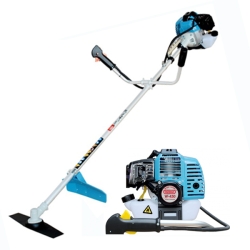 Máy Cắt Cỏ Oshima W430 Bạc