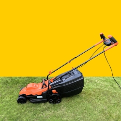 Máy Cắt Cỏ Chạy Điện BEMW461BH-B1