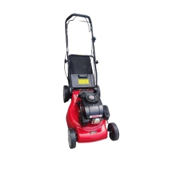 Máy Cắt Cỏ Đẩy Tay Tự Hành HM-BY510