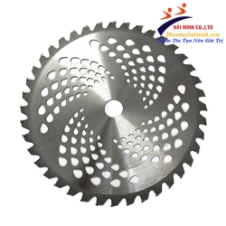 Lưỡi máy cắt cỏ tròn