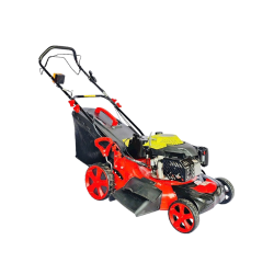 Xe Cắt Cỏ Đẩy Tay Amita AM-552 ( Đỏ)