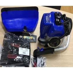 Máy cắt cỏ Oshima XD260-XD330-XD411-XD430