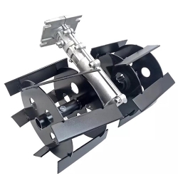 Đầu xạc cỏ máy cắt 2 thì, 4 thì