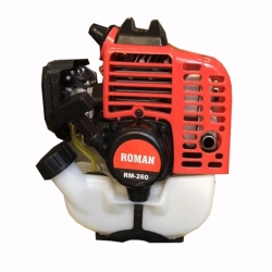 Máy Cắt cỏ 2 Thì Roman RM-260