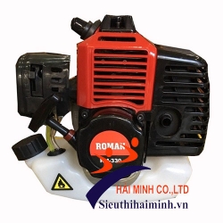 Máy Cắt cỏ 2 thì Roman RM-330