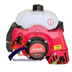 Máy Cắt cỏ 2 thì Roman RM-411