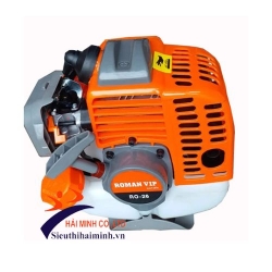 Máy cắt cỏ Roman Vip RO-26