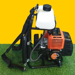 Máy Cắt Cỏ 2 Thì Mitsuyama TL-43BL (Đeo lưng)