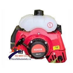 Máy cắt cỏ Roman Vip RO-41 / RO-411
