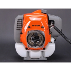 Máy cắt cỏ 2 Thì Yataka SUPER CS-543S