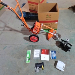 Máy Cắt Cỏ 2 Thì Đẩy Tay HT-520