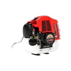 Động cơ Mitsubishi TU-33