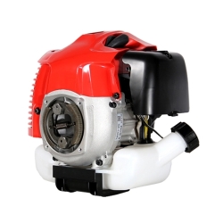 Động cơ Mitsubishi TU-43