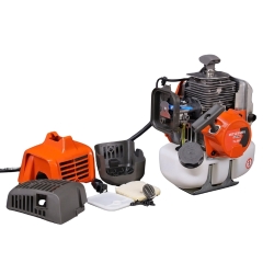 Máy cắt cỏ Mitsuyama TL-551