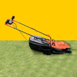 Máy cắt cỏ chạy điện BEMW-461BH-B1