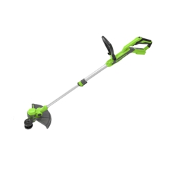 Máy cắt cỏ đẩy tay dùng pin Greenworks G24LT30 (24V)
