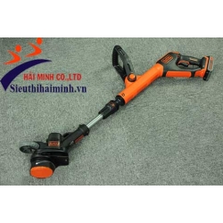 Máy Cắt Cỏ Dùng Pin Black & Decker STC1820EPC F-B1