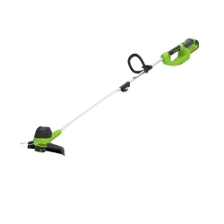 Máy Cắt Cỏ Dùng Pin Greenworks G40LT30
