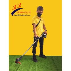 Máy Cắt Cỏ Dùng Pin CATER CBE21V-3A