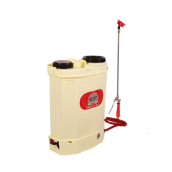 Bình Xịt Thuốc Sâu VNBXD 18N (Màu Trắng)