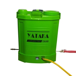 Bình Xịt Điện Yataka CS 20D