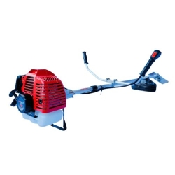 Máy Cắt Cỏ Đeo Vai Mitsubishi 2 Thì TB-50 (Tropic - Tay Bóp)