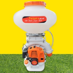 Máy Phun Phân Bón, Phun Phòng Dịch Yataka CS-43