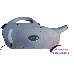 Máy Phun Xịt Hoá Chất Khử Trùng MICO XG-FT2600W