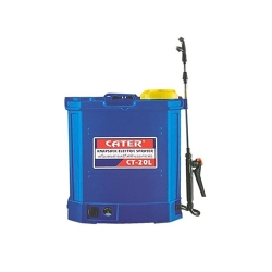 Máy Phun Thuốc Điện CATER CT-20L