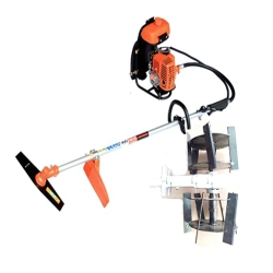 Máy xạc cỏ đeo lưng DL 330