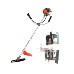 Máy xạc cỏ đeo vai 411