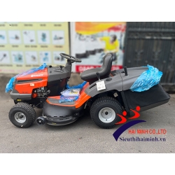 Xe Cắt Cỏ Ngồi Lái Husqvarna TC-138L