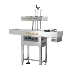 Máy dán màng seal Yamafuji LGYF-1900B