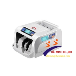 Máy đếm tiền Silicon MC-2800