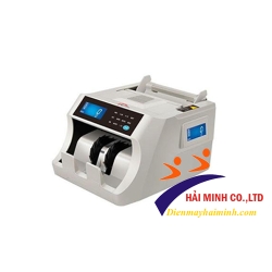 Máy đếm tiền Silicon MC-6000