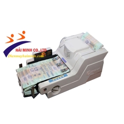 Máy đếm tiền Xiudun 5119W