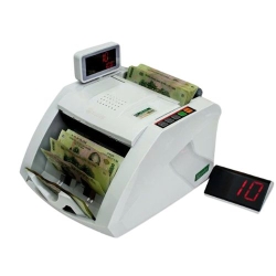 Máy đếm tiền kiểm tra tiền giả Oudis 9339A