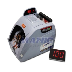 Máy đếm tiền Manic B-8800