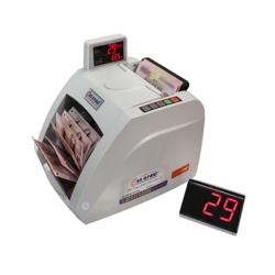Máy đếm tiền Manic B-9000