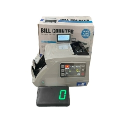 Máy đếm tiền Mazsan 701New