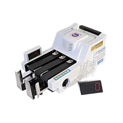 Máy đếm tiền Mazsan H155