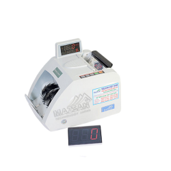 Máy đếm tiền Mazsan MS99