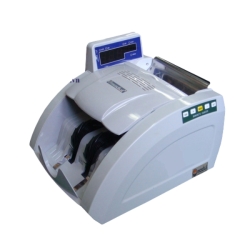 Máy đếm tiền Modul 0168W